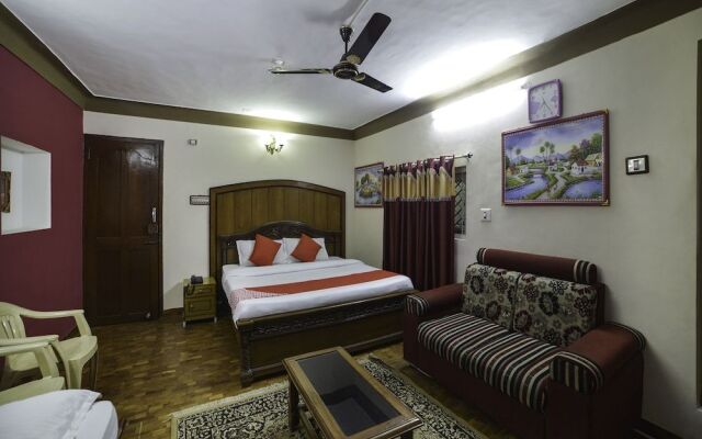 OYO 28641 Vijaya Deepa Guest House