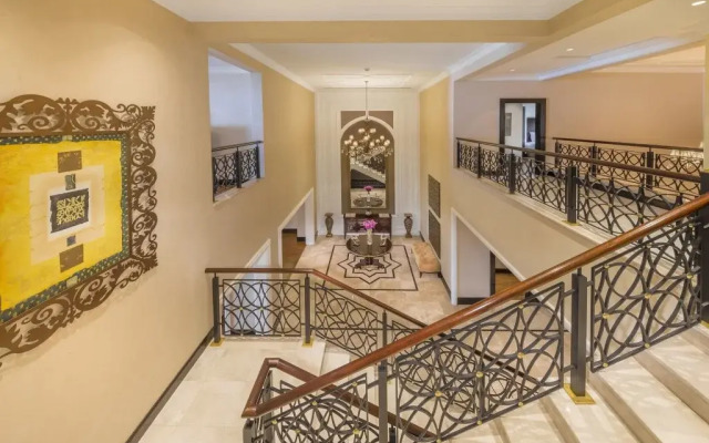Jumeirah Royal Residences