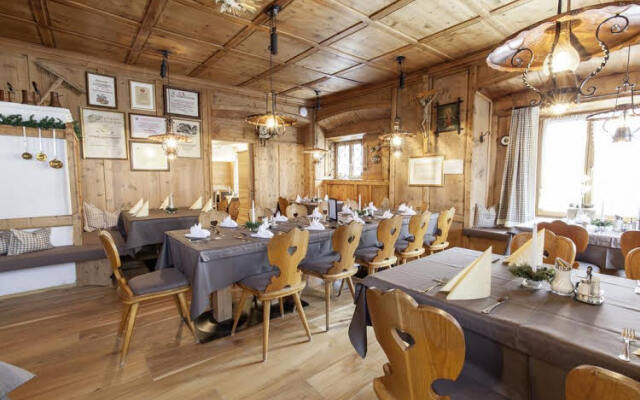 Gasthof zum goldenen Löwen