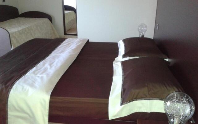 Pensione degli Ulivi