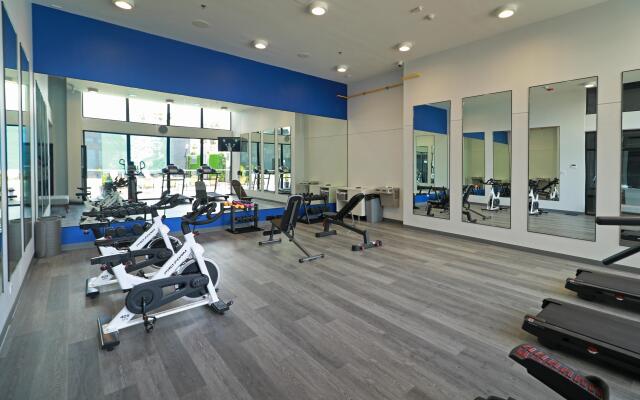 Holiday Inn Express And Suites Ensenada Centro by IHG