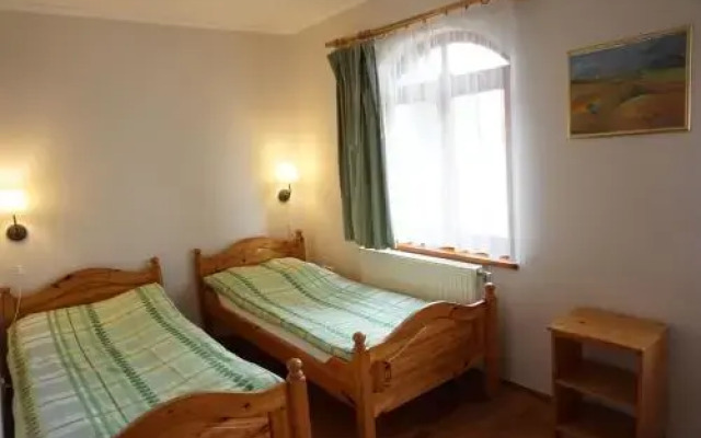 Vámosi Vendégház