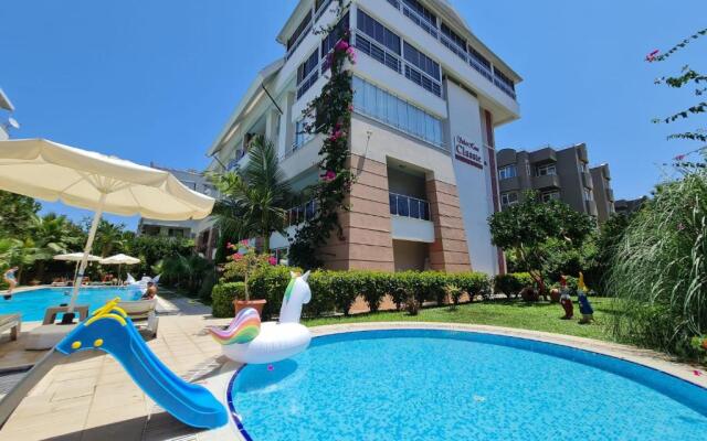 Kemer Classic Apartments
