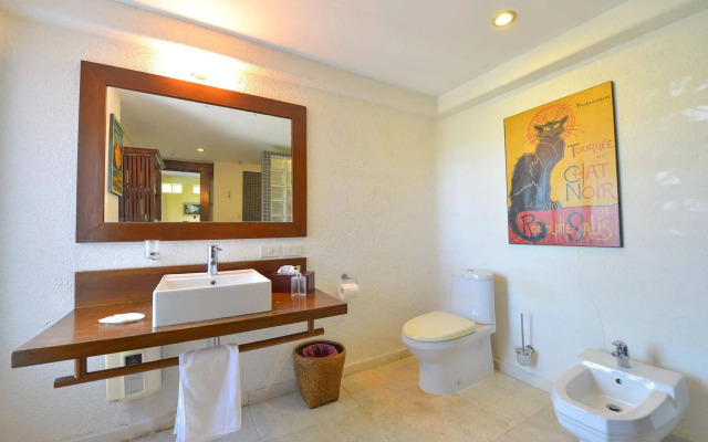 Biancas Garden Boracay