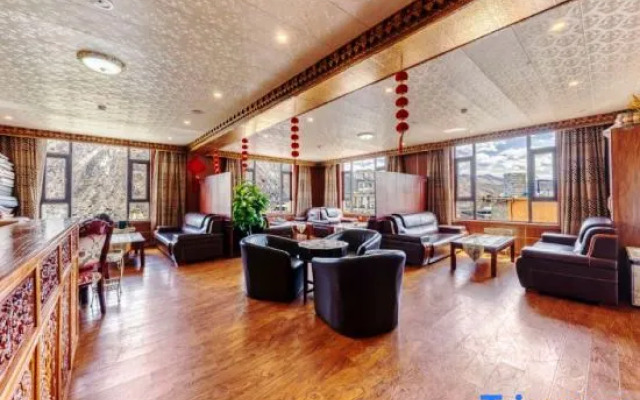 Xueyu Palace Hotel