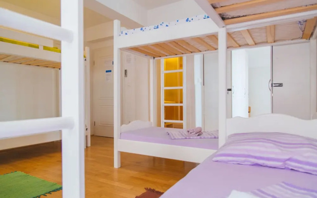 Hostel Marinero - Adults only