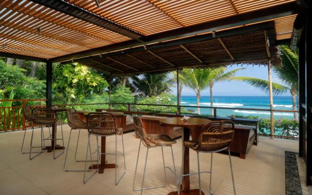 Sagara Candidasa by AHM