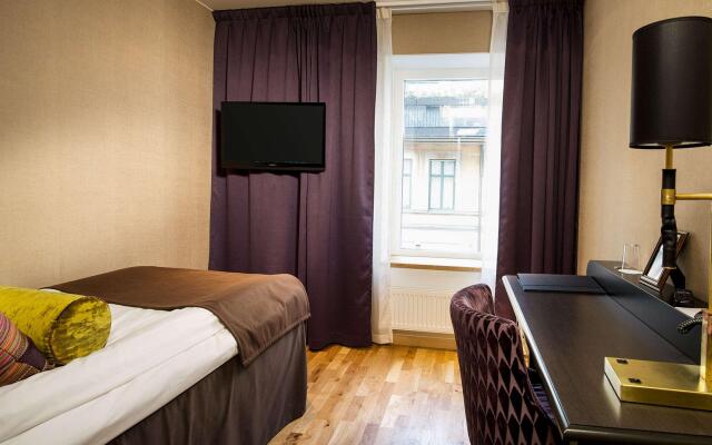 Home Hotel Grand Sundsvall