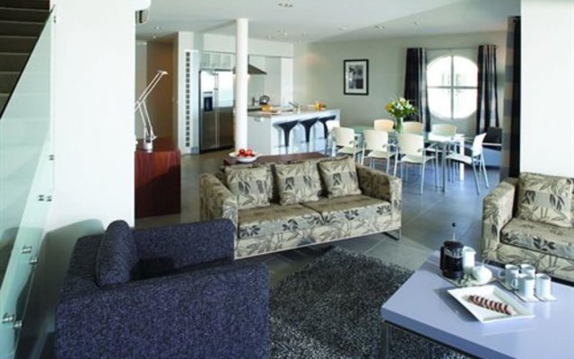 The Waterfront Suites - Heritage Collection