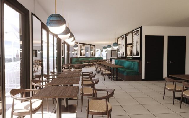 Le Centell Hotel & Spa