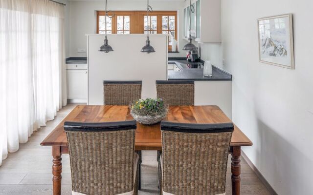 Chalet Smaragd