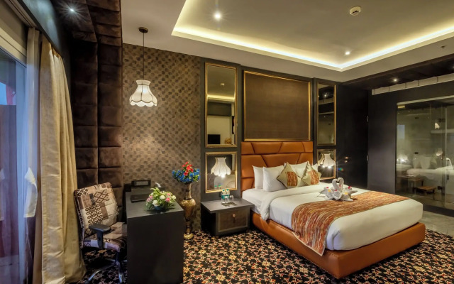 Saya Grand Club & Spa Resort
