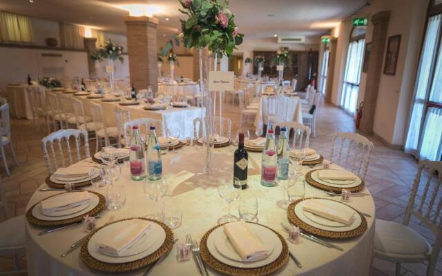 La Fonte di Montebuono