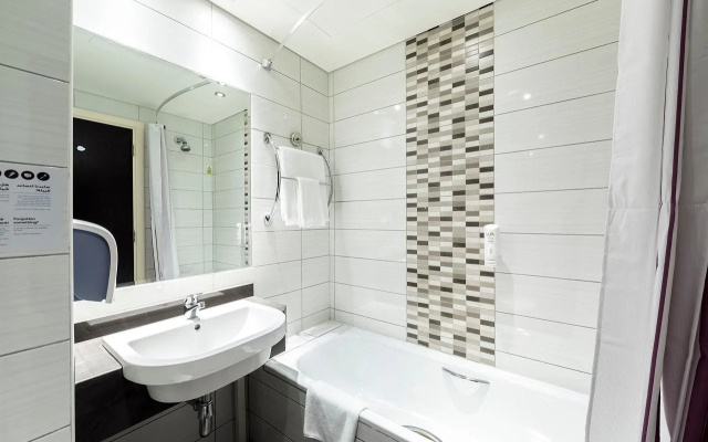 Premier Inn Doha Education City