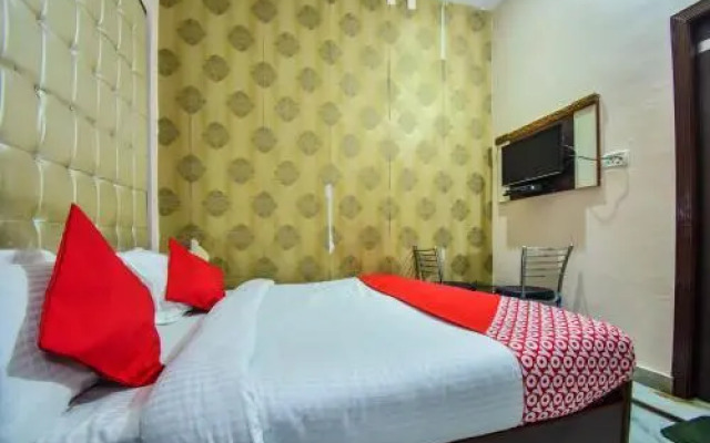 Hotel Sai Palace by OYO Rooms