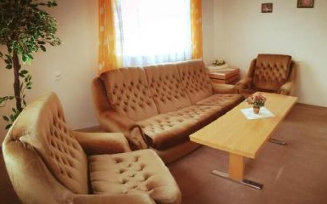 Apartmány Horalka