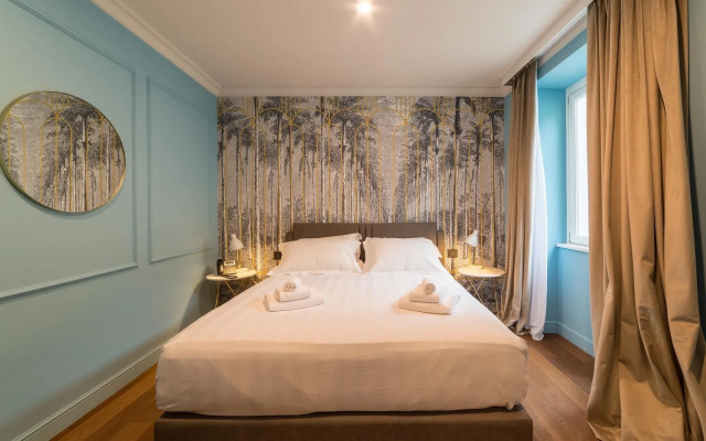 Palazzo 42 - Boutique Hotel  Suites