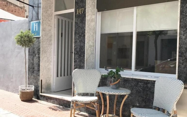 Hostal Boutique Beni