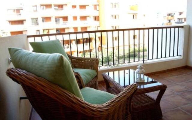 Apartamento Punta Prima 1