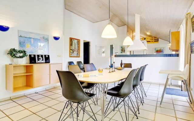"Alvi" - 450m from the sea in Western Jutland