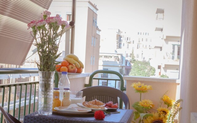 Guest House Gustè