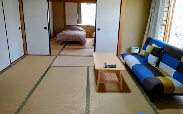 Guesthouse Pleno
