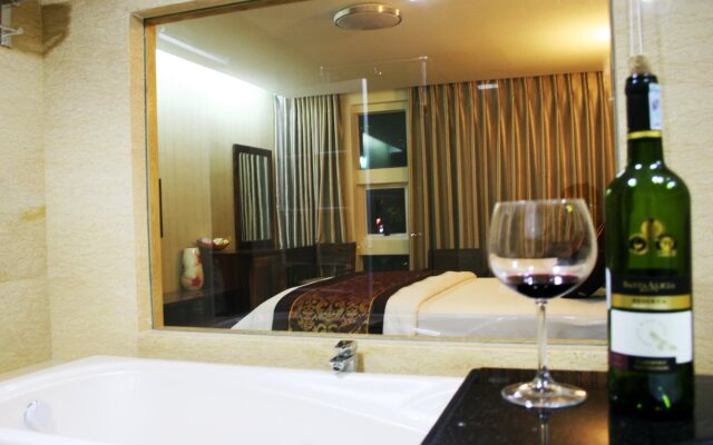 Hanoi Khai Hoan Hotel