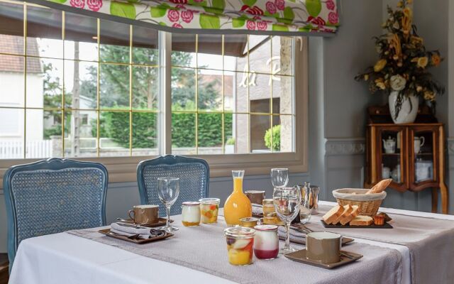 Hostellerie De La Renaissance