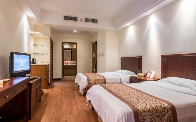Sanya Baohong Hotel