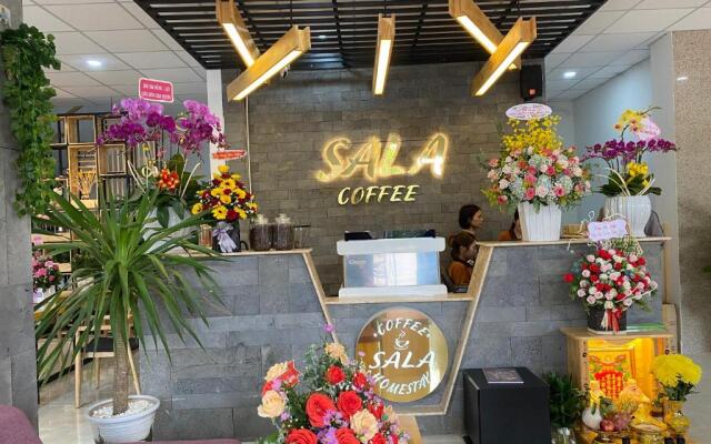 Homestay SALA