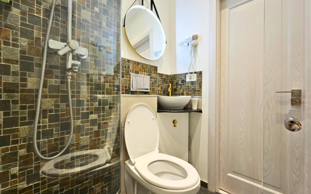 Sweet Lemons 1BD Amazing View Old Town NETFLIX