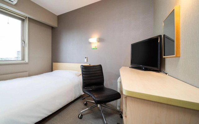 Super Hotel Fuji Inter