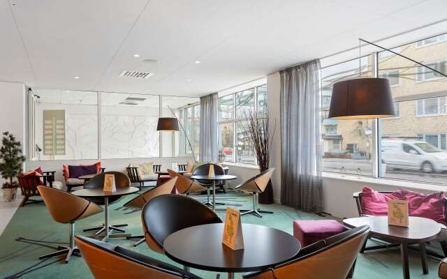 Best Western Plus Skogshojd