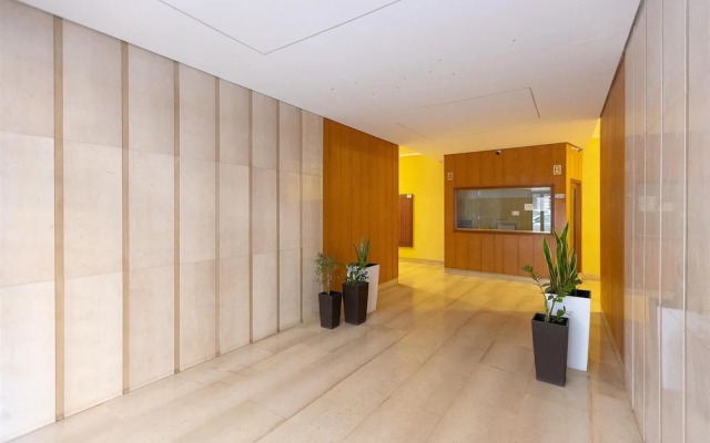 Pigneto Second Apartment