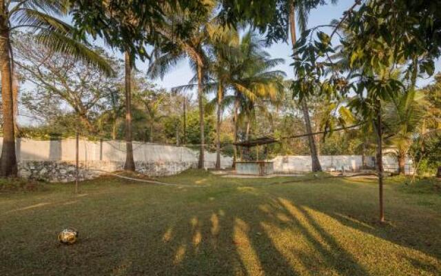 SaffronStays Casa Blanca