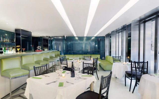 The Shoreham Hotel