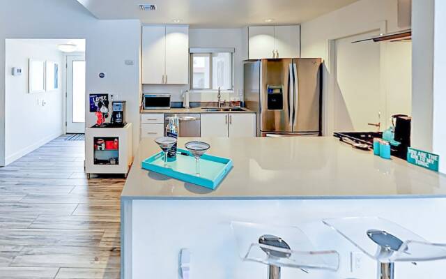 N Nogales - 3 Br Home