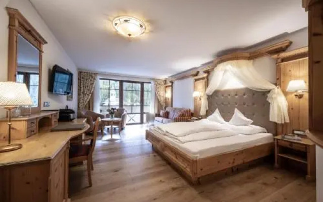 Wellness Hotel Post