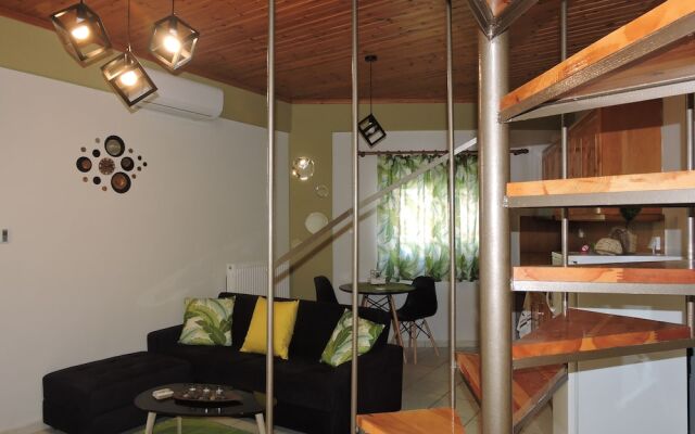 Sweet Suites
