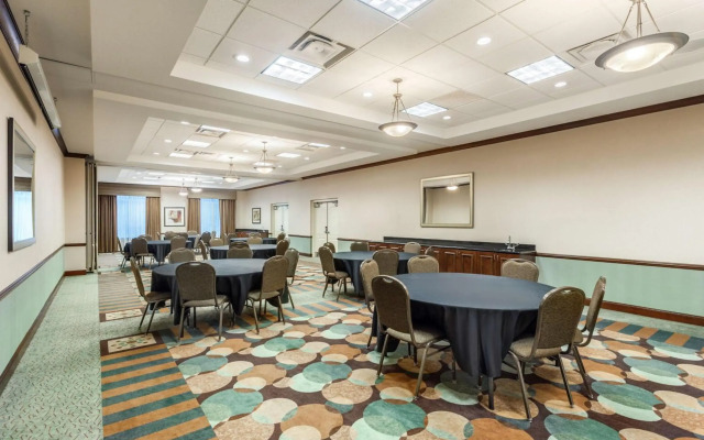Hilton Garden Inn Gainesville