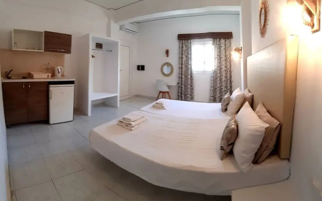 Atalos Suites