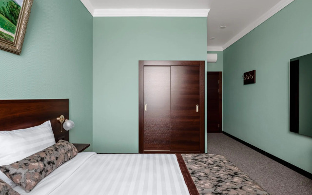 Zarechny SGH (SGX)