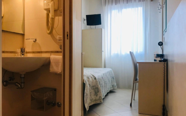 Hotel San Carlo