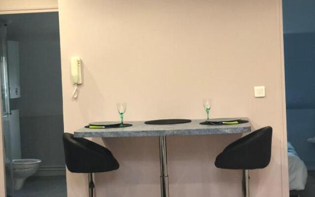 Les Rêves by Isa - cambrai 30 Appt 2eme