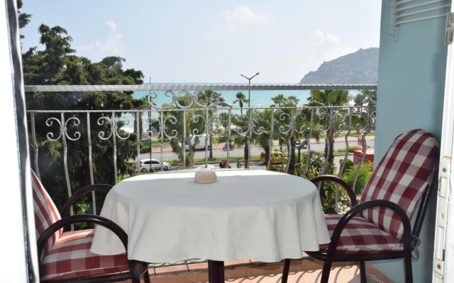 Resitalya Hotel