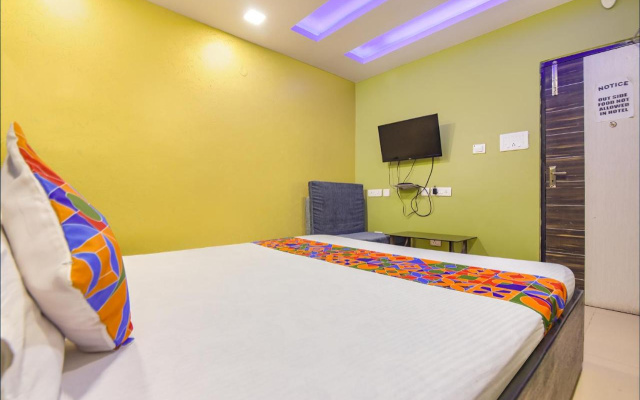 FabHotel Dreamland