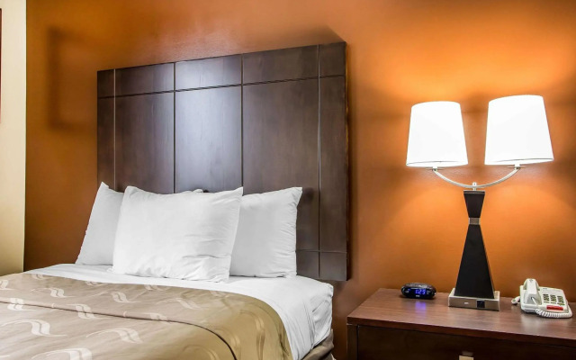 Quality Inn O'Hare Airport