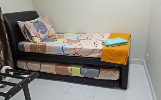 DKajang Villa Homestay