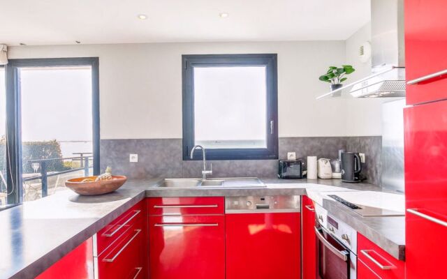 La Villa Marine (PLC225)