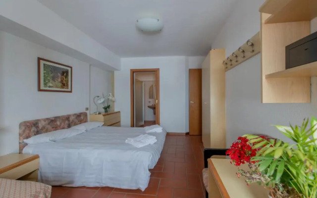 Appartamento Vacanza Top Residence